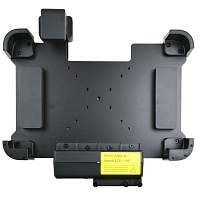 Док-станция транспортная для CyberBook T206J, VUMV2-16J, защелка (COM, RJ45, USB x2, DC in 12В, 4А)